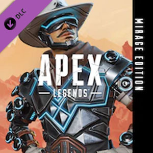 Comprar Apex Legends Mirage Edition Ps4 Barato Comparar Precios