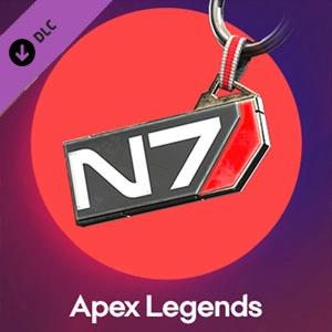Apex Legends N7 Weapon Charm Xbox One