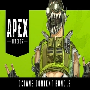 Apex Legends Octane Content Bundle