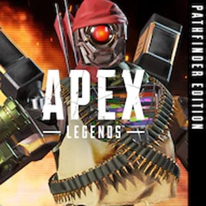 Apex Legends Pathfinder Edition Playstation 4