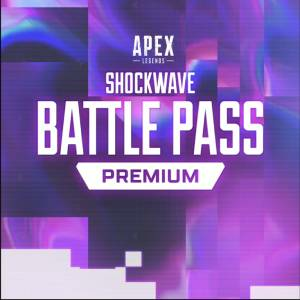 Apex Legends Premium Battle Pass Split 1 Playstation 4