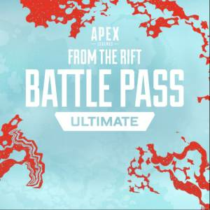 Apex Legends Ultimate Battle Pass Split 1 Xbox Series X