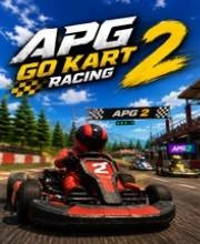 APG Go Kart Racing 2 Xbox Series X
