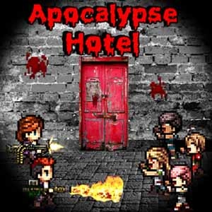 Apocalypse Hotel The Post-Apocalyptic Hotel Simulator Pc