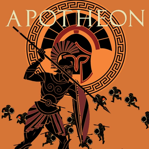 Apotheon Pc