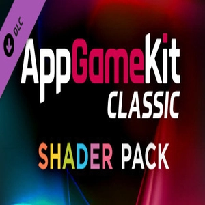AppGameKit Classic Shader Pack Pc