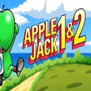 Comprar Apple Jack 1 And 2 CD Key Comparar Precios