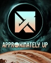Approximately Up Pc