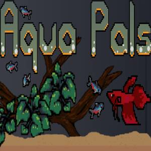 Aqua Pals Pc