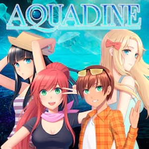 Aquadine Xbox One