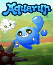 Aquarun Xbox Series X