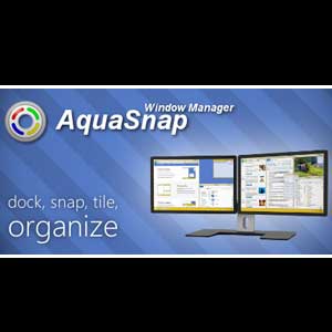 Comprar AquaSnap Window Manager CD Key Comparar Precios