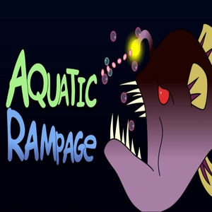 Comprar Aquatic Rampage Nintendo Switch Barato comparar precios