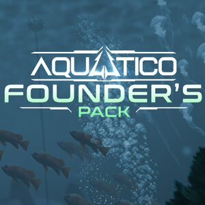 Aquatico Founder’s Pack Pc