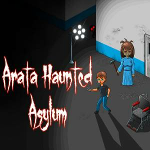Arata Haunted Asylum Pc