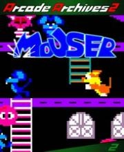 Arcade Archives 2 MOUSER Pc