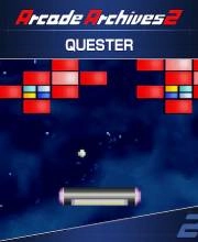 Arcade Archives 2 QUESTER Switch 2