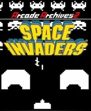 Arcade Archives 2 SPACE INVADERS Xbox Series X