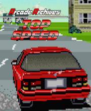 Comprar Arcade Archives 2 TOP SPEED Nintendo Switch 2 Barato comparar precios