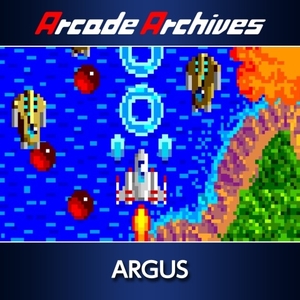 Comprar  Arcade Archives ARGUS Ps4 Barato Comparar Precios