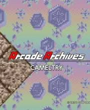 Arcade Archives CAMELTRY Playstation 4