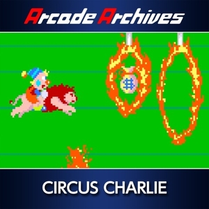Comprar  Arcade Archives CIRCUS CHARLIE Ps4 Barato Comparar Precios