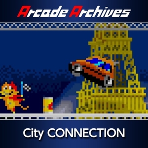 Comprar  Arcade Archives City CONNECTION Ps4 Barato Comparar Precios