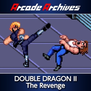 Comprar Arcade Archives DOUBLE DRAGON 2 The Revenge Nintendo Switch Barato comparar precios