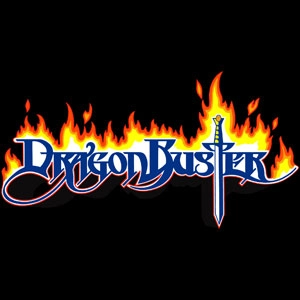 Arcade Archives Dragon Buster Switch