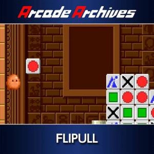 Arcade Archives FLIPULL Playstation 4