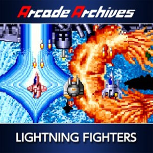 Comprar  Arcade Archives LIGHTNING FIGHTERS Ps4 Barato Comparar Precios
