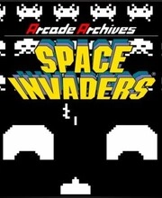 Arcade Archives SPACE INVADERS Switch