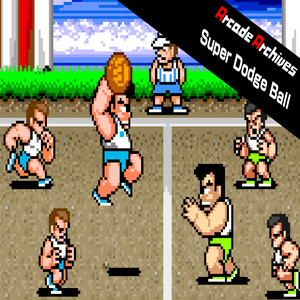 Comprar Arcade Archives Super Dodge Ball Nintendo Switch Barato comparar precios
