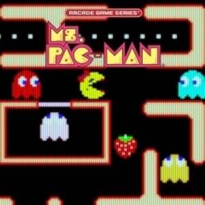 Comprar ARCADE GAME SERIES Ms PAC MAN Ps4 Barato Comparar Precios