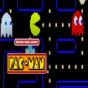 ARCADE GAME SERIES PAC-MAN Xbox One