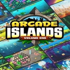 Arcade Islands Volume One Xbox Series X
