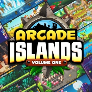 Comprar Arcade Islands Volume One Ps4 Barato Comparar Precios