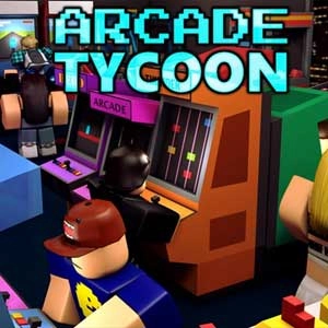 Arcade Tycoon Pc