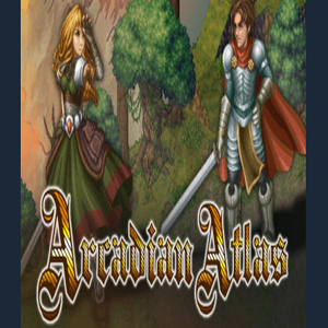 Comprar Arcadian Atlas CD Key Comparar Precios