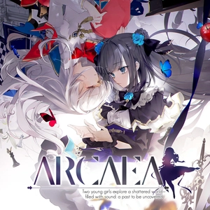 Arcaea Switch