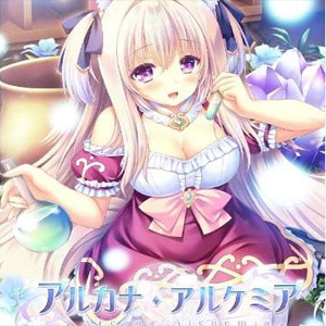 Arcana Alchemia Playstation 4