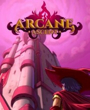 Arcane Ascent Pc