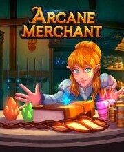 Arcane Merchant Pc