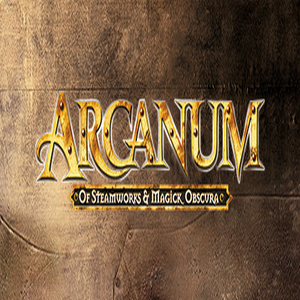 Comprar Arcanum Of Steamworks and Magick Obscura CD Key Comparar Precios