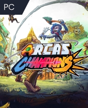 Comprar Arcas Champions CD Key Comparar Precios