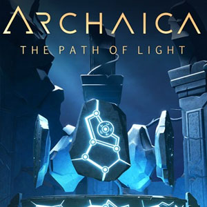Comprar Archaica The Path Of Light Ps4 Barato Comparar Precios