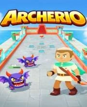 Archerio Xbox Series X