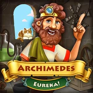 Archimedes Eureka Pc