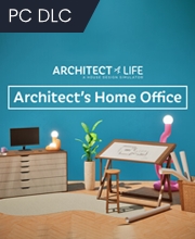 Comprar Architect Life Architect’s Home Office CD Key Comparar Precios