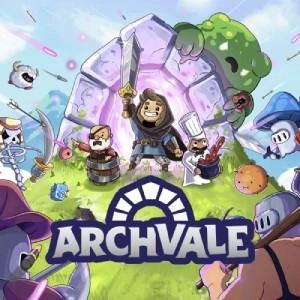 Archvale Xbox Series X